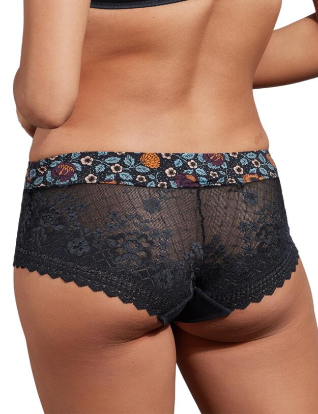 Empreinte Melody Shorty Brief Flower 