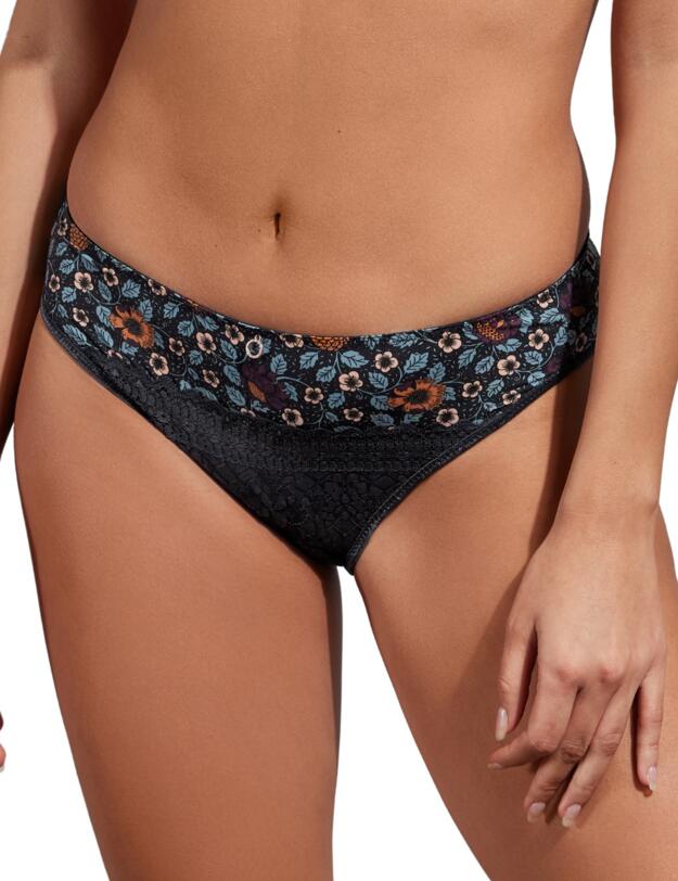 Empreinte Melody Brief Flower 