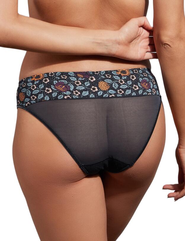 Empreinte Melody Brief Flower 