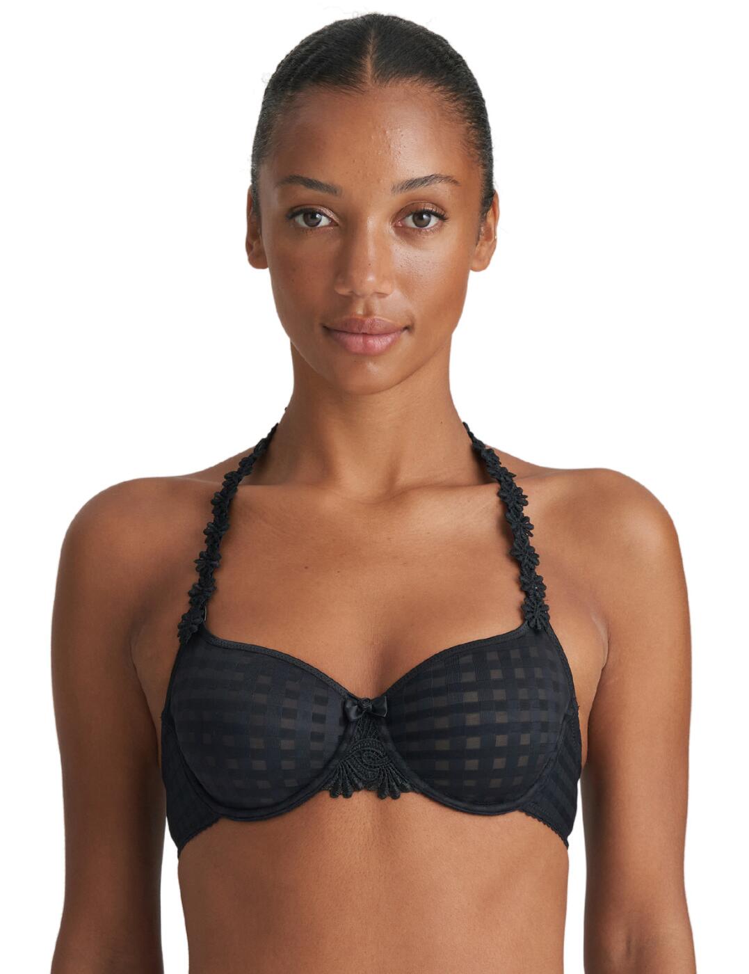 Best bra ever seamless padded bra sales