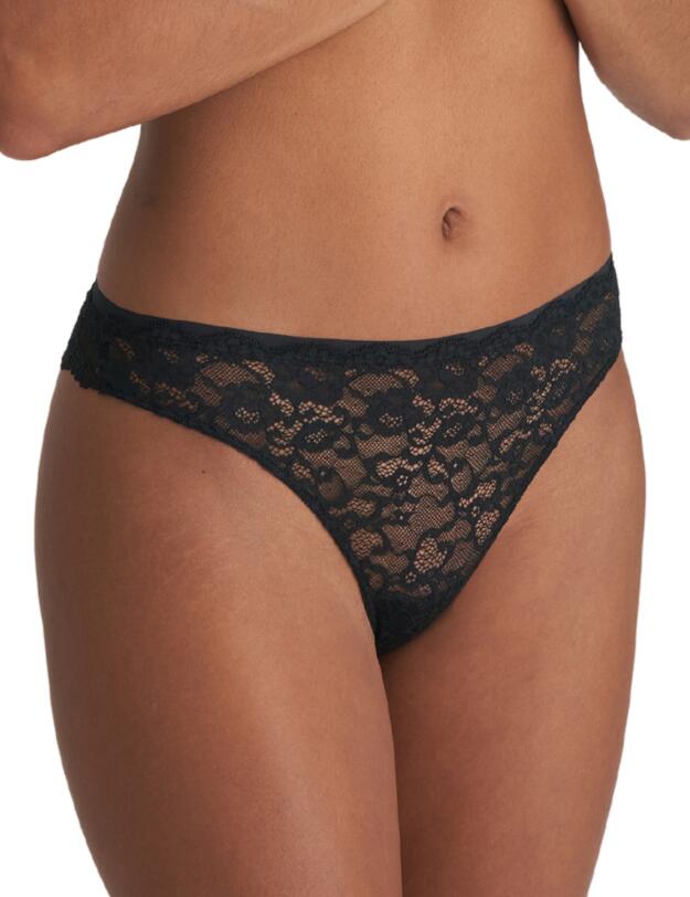 Marie Jo Color Studio Thong Black