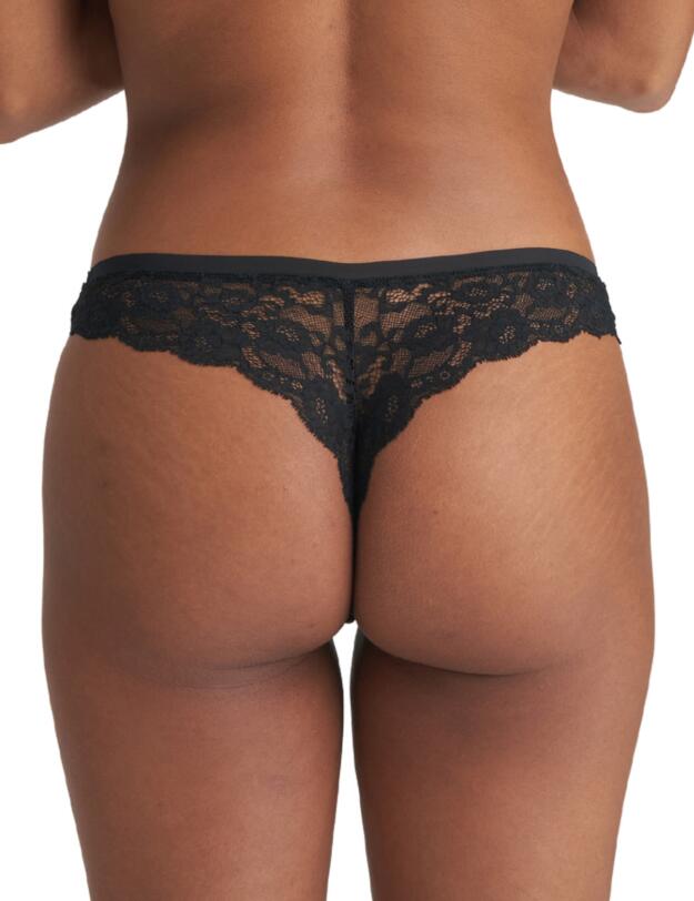 Marie Jo Color Studio Thong Black
