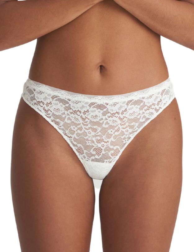 Marie Jo Color Studio Thong Natural