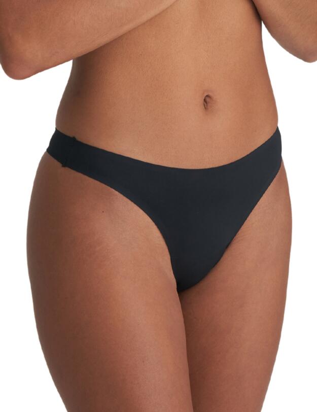 Marie Jo Color Studio Thong Black