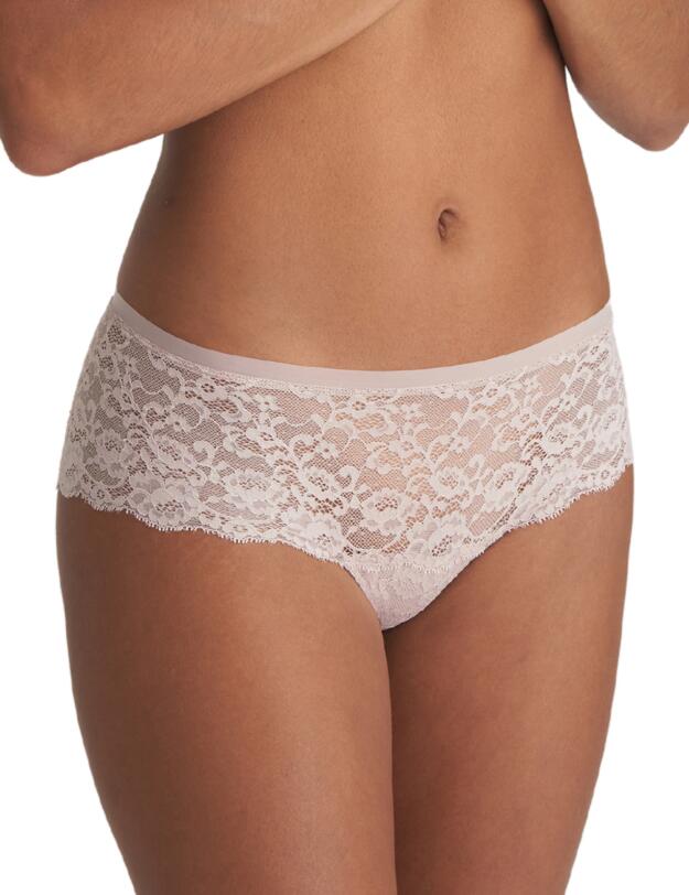 Marie Jo Colour Studio Lace Shorts Patine