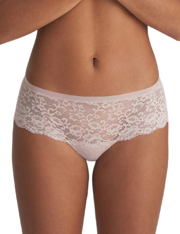 0521633 Marie Jo Colour Studio Lace Shorts - 0521633 Patine 