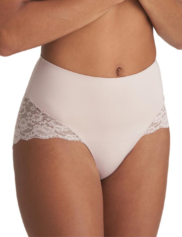 Marie Jo Color Studio Lace High-Waist Shapewear Patine