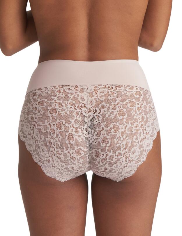 Marie Jo Color Studio Lace High-Waist Shapewear Patine