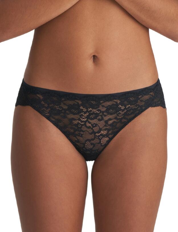 Marie Jo Color Studio Rio Briefs Black