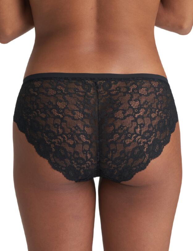 Marie Jo Color Studio Rio Briefs Black