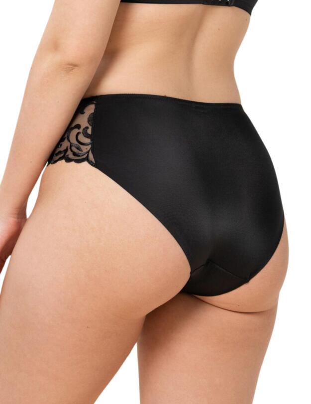 Triumph Modern Finesse Tai Brief Black 