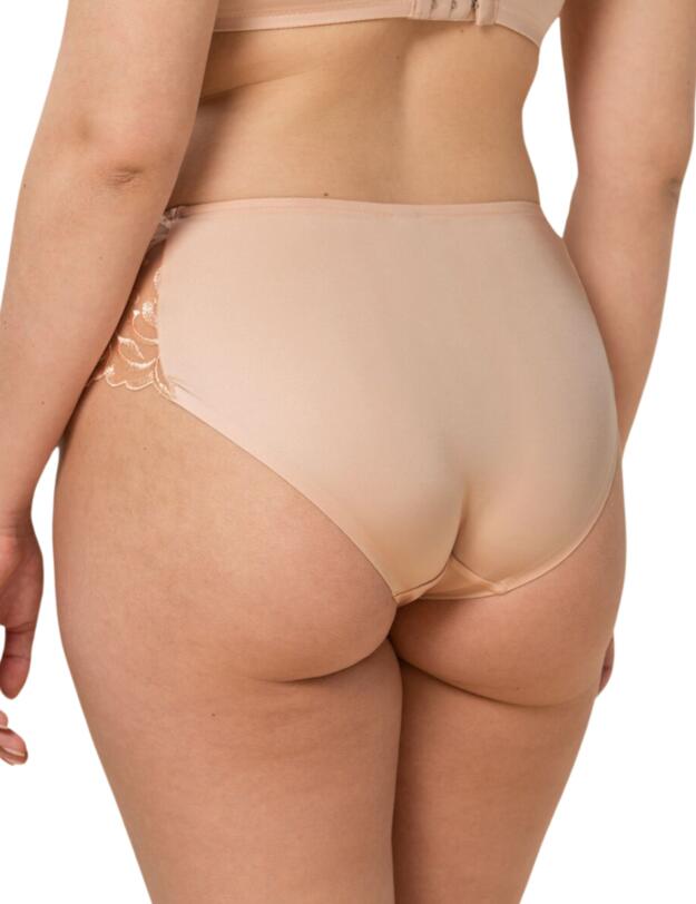 Triumph Modern Finesse Tai Brief Natural Beige 