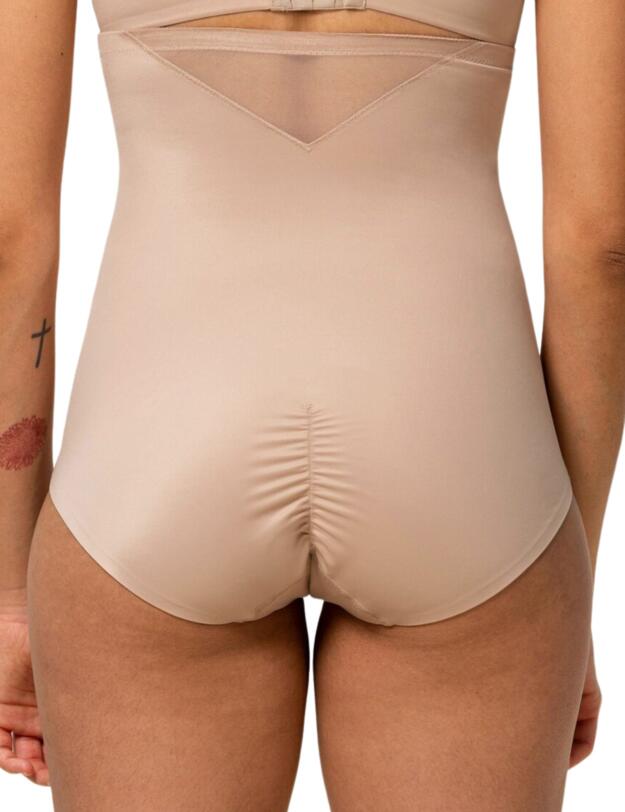 Triumph True Shape Sensation Super High Waist Brief Smooth Skin