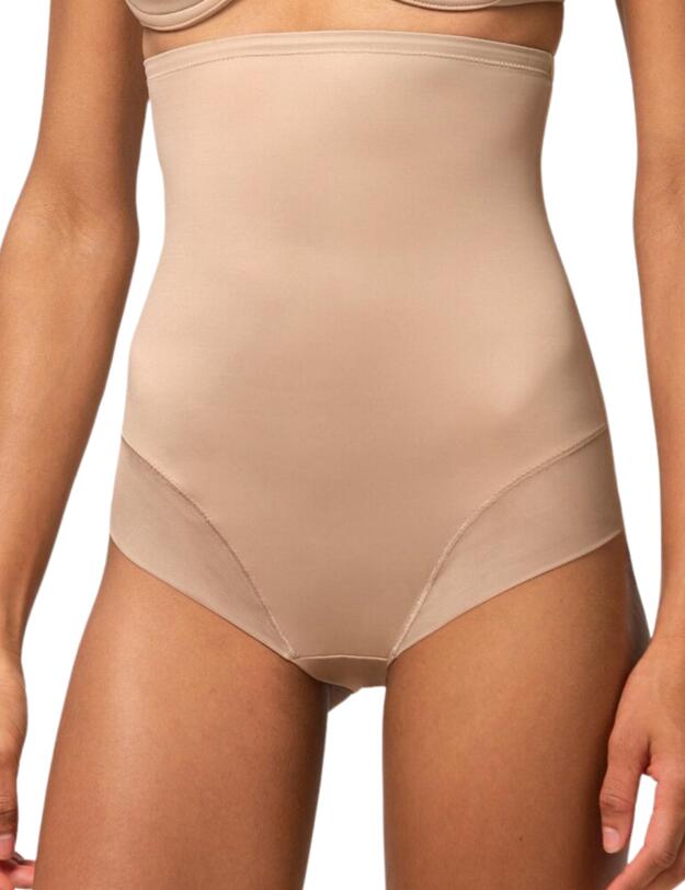 Triumph True Shape Sensation Super High Waist Brief Smooth Skin