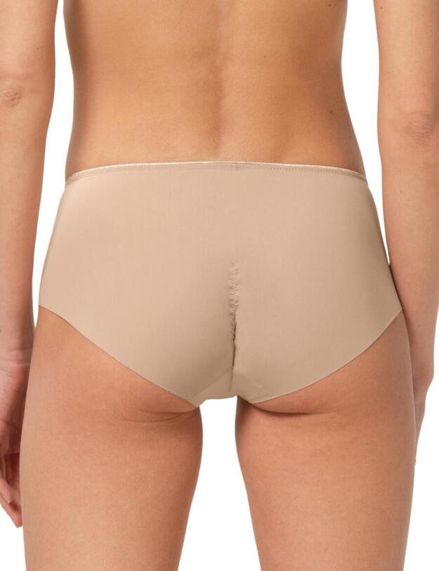 Triumph Essential Minimizer Hipster Brief Smooth Skin 