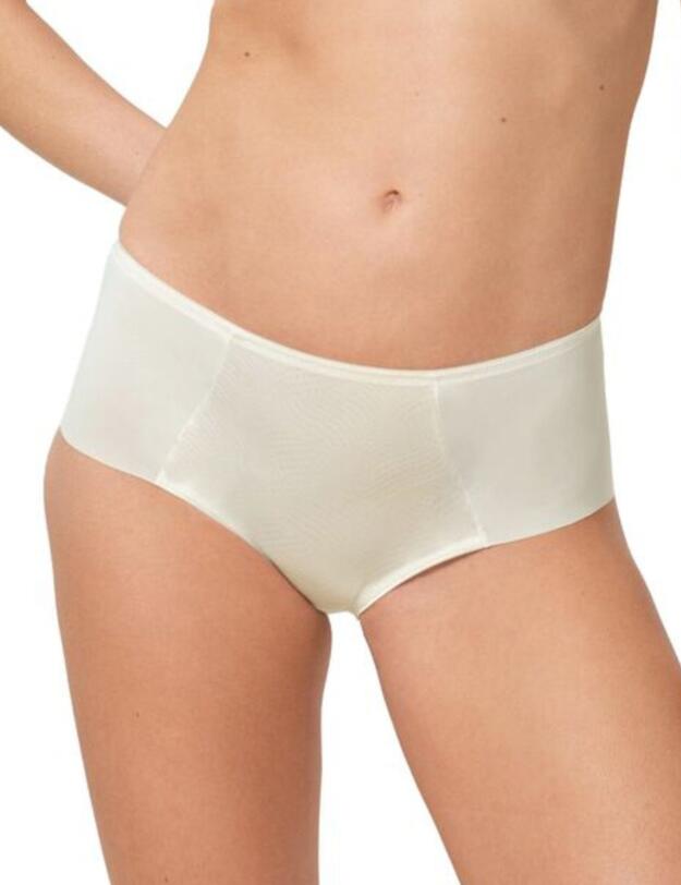 Triumph Essential Minimizer Hipster Brief Vanille 