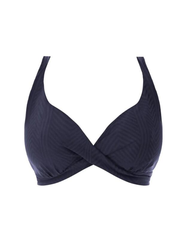 Fantasie Long Island Plunge Bikini Top Ink