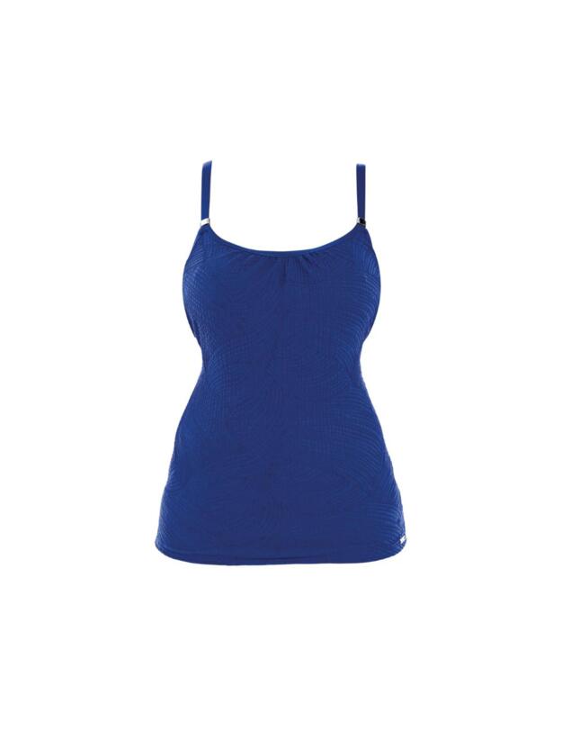 Fantasie Ottawa Tankini Top Pacific