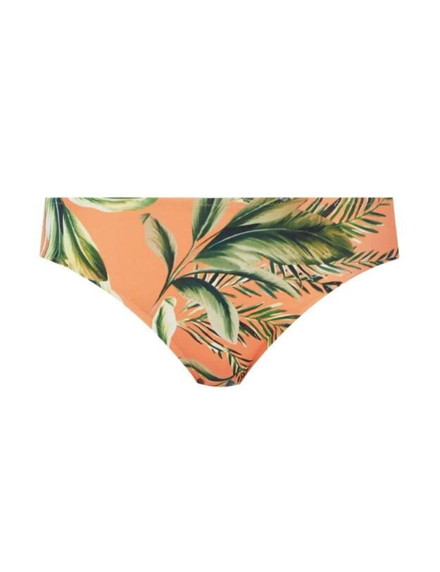 Freya Birds in Paradise Bikini Brief Cantaloupe