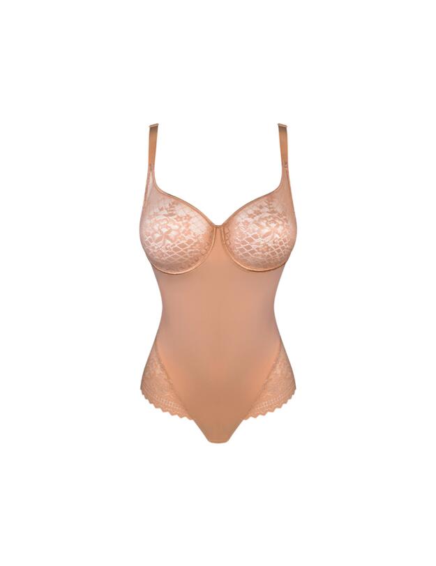 Empreinte Melody Body Caramel