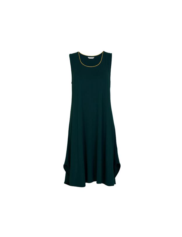Cyberjammies Gabrielle Jersey Nightdress Green