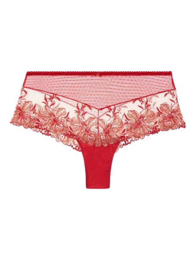 Aubade Poetique Esquisse St Tropez Brief Pigment