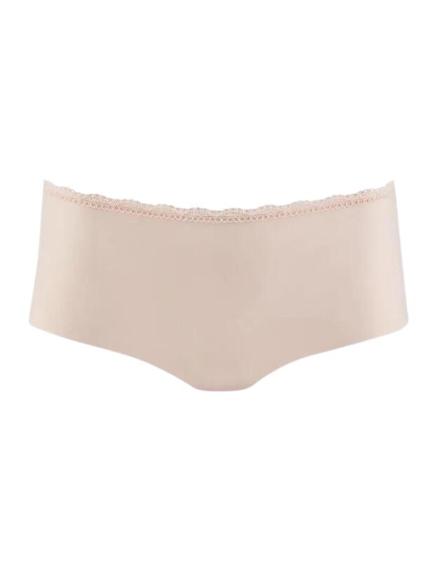 NK61 Aubade Lysessence Boxer Brief  - NK61 Nude D'ete 