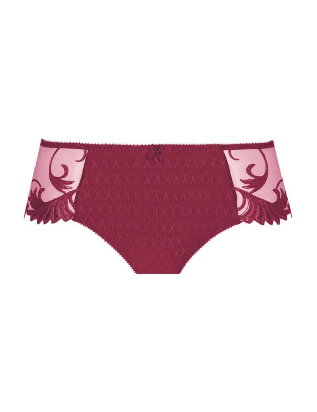 Empreinte Thalia Shorty Sangria