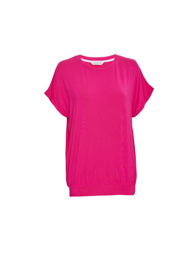 Cyberjammies Haley Pyjama Top Pink