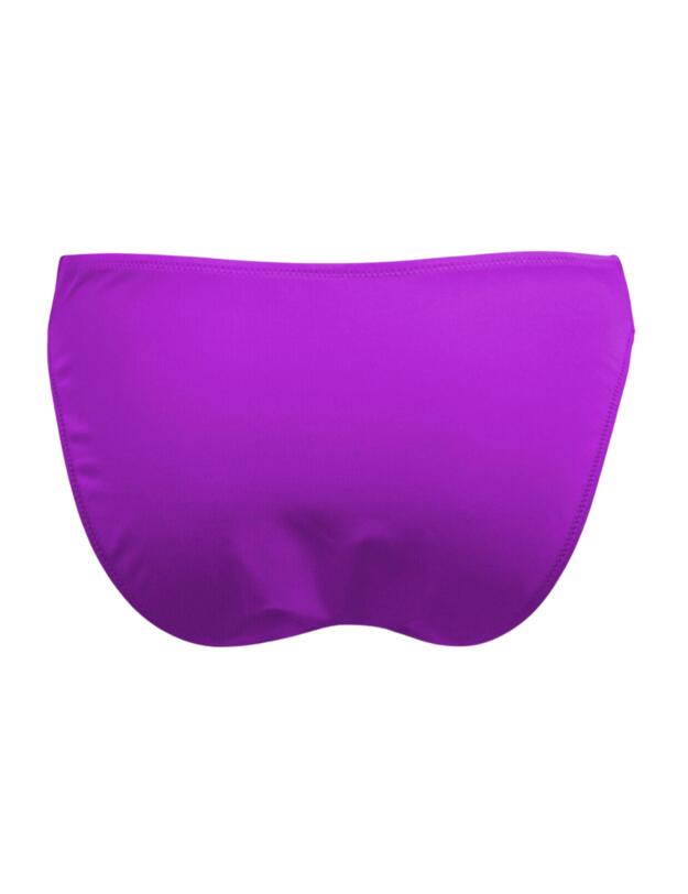 Pour Moi Ocean Breeze Bikini Briefs Ultraviolet 