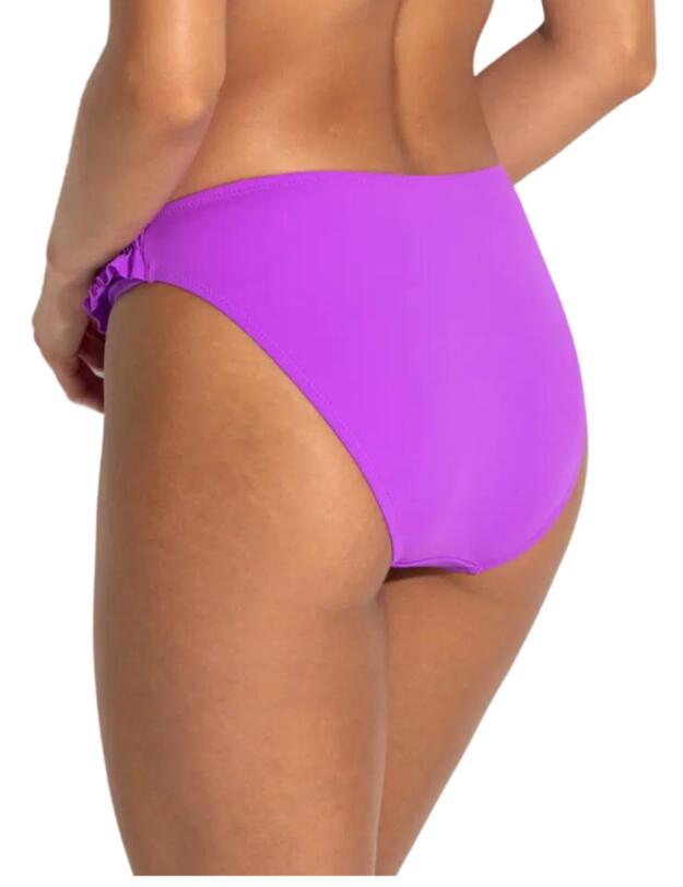 Pour Moi Ocean Breeze Bikini Briefs Ultraviolet 