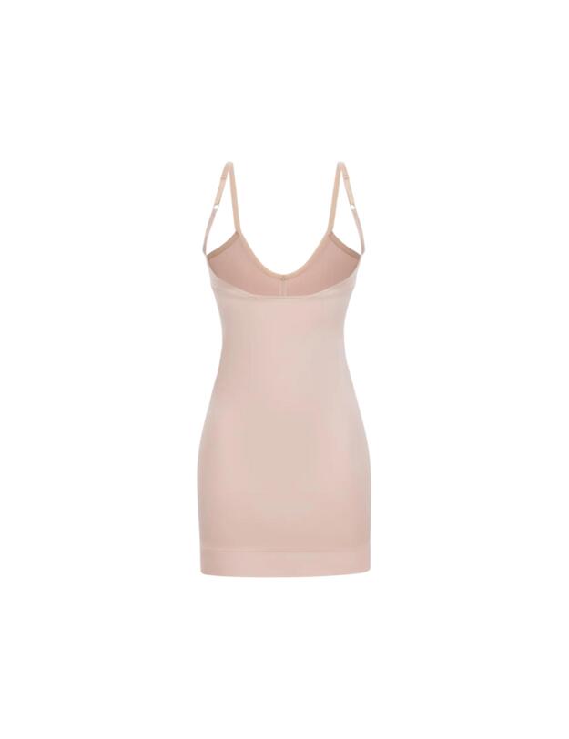 Conturelle by Felina Soft Touch Dress Sand 