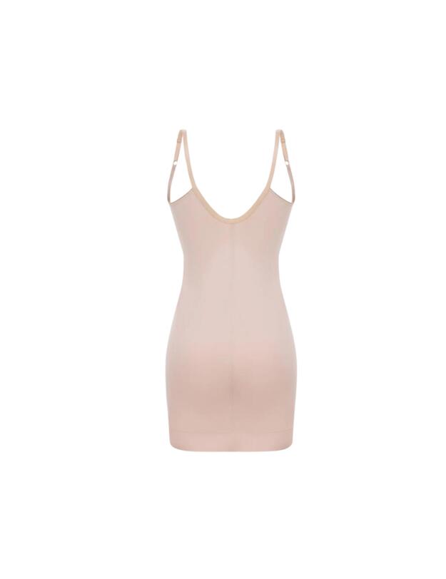 Conturelle by Felina Soft Touch Dress Sand 