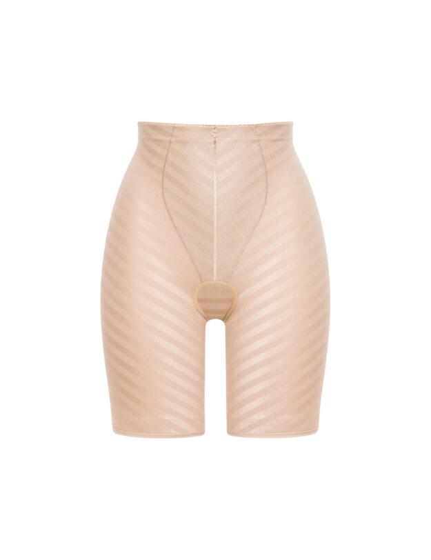 Felina Weftloc Long Panty Sand 