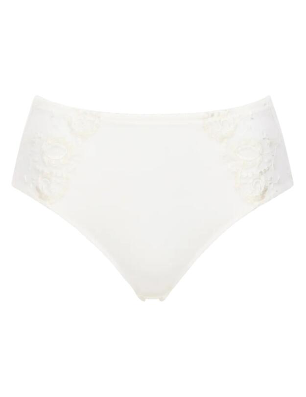 Conturelle by Felina Provence Brief Vanilla 