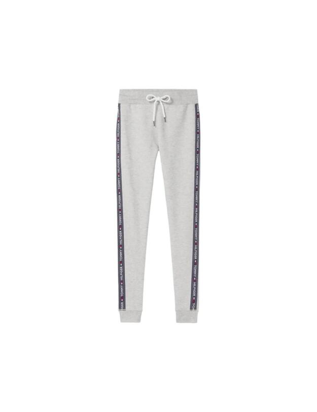 Tommy Hilfiger Authentic Joggers in Grey Heather
