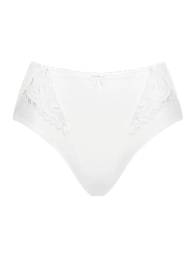 Felina Rhapsody Brief  White