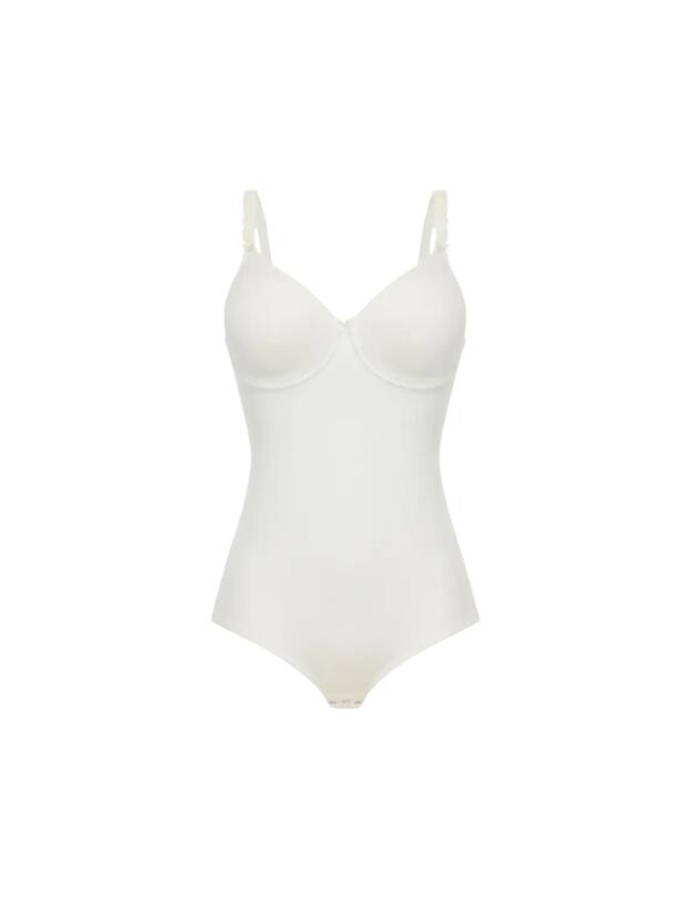  Felina Choice Wired Spacer Body Vanilla