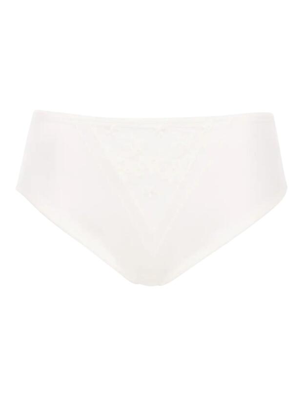 Felina Swiss Broderie Brief Natural 