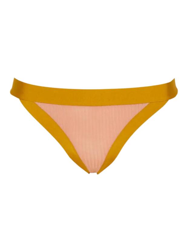 Sloggi S Sundays High Leg Brief Indian Summer