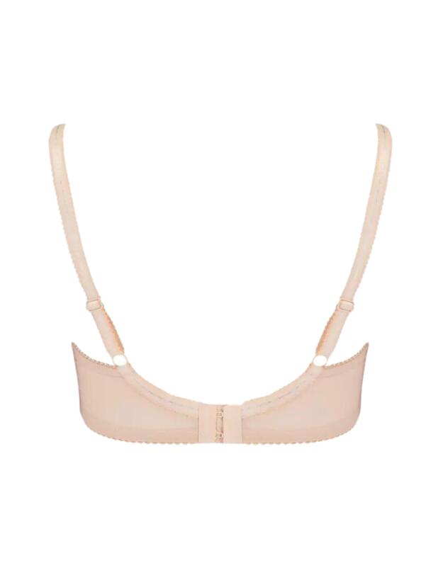 Pour Moi Madison Underwire Bra Honey