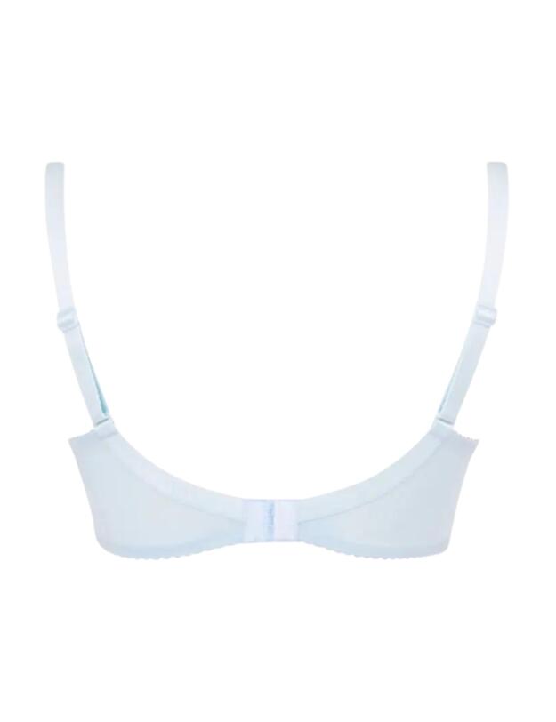 Lise Charmel Splendeur Soie Full Cup Bra Splendeur Azur