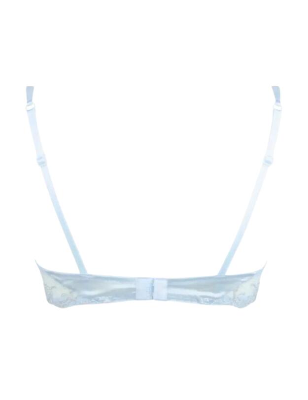 Lise Charmel Splendeur Soie Padded Bra  Splendeur Azur