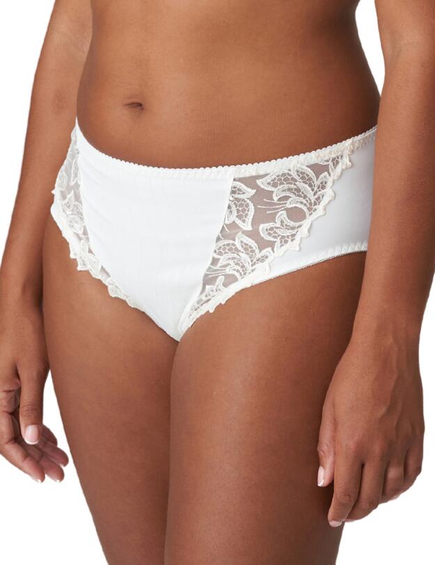 Prima Donna Deauville Full Briefs Natural