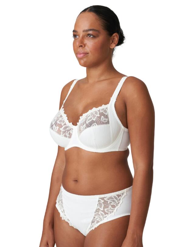 Prima Donna Deauville Full Briefs Natural