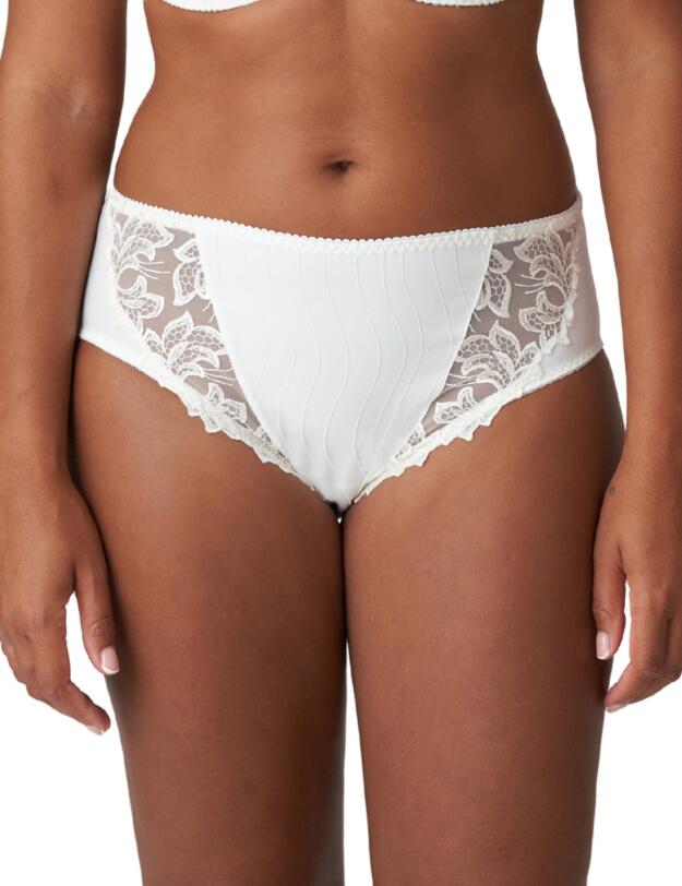 Prima Donna Deauville Full Briefs Natural