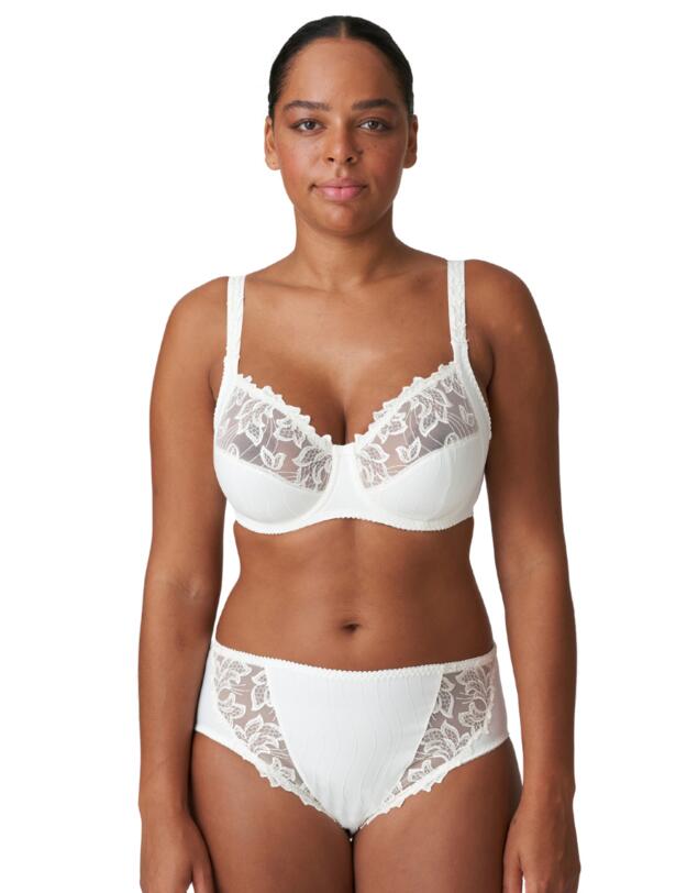 Prima Donna Deauville Full Briefs Natural