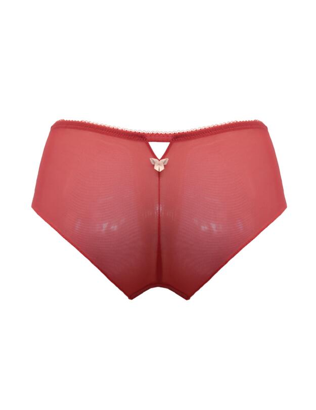Pour Moi Amour Shorty Rose/Soft Pink
