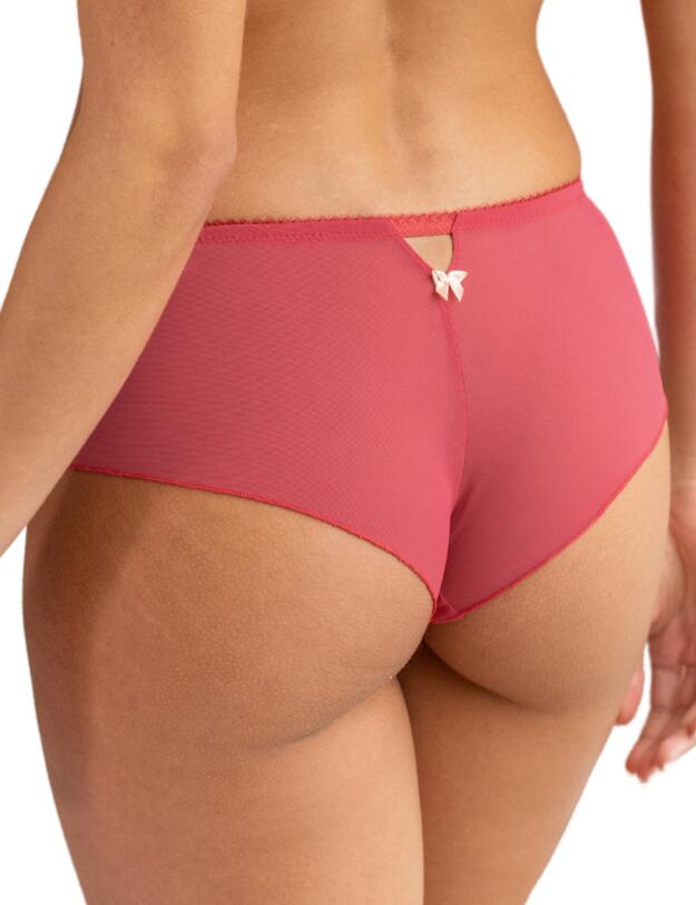 Pour Moi Amour Shorty Rose/Soft Pink