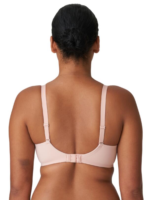 Prima Donna Figuras Non Padded Full Cup Bra Powder Rose